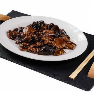 Rață cu urechi de lemn