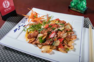 Iepure ganbian extrapicant