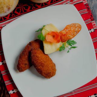 Parjoale moldovenesti