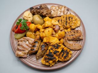 Platoul lui Caragiale