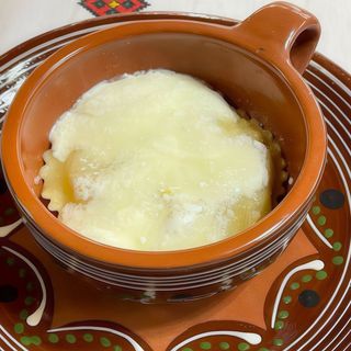 Coltunasi cu branza dulce