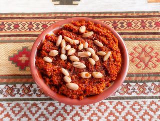 Muhammara