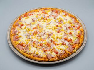 PIZZA TARANEASCA