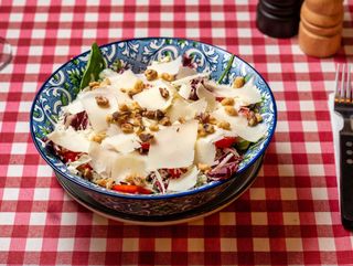 Salată Gourmet Formaggi