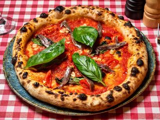 Marinara Contemporana