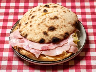 Panino Cotto