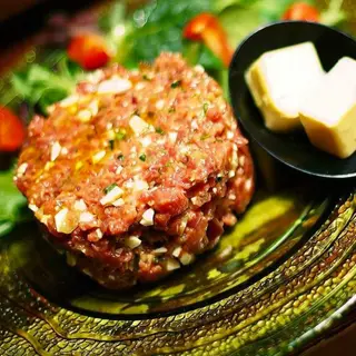 Tartar vita