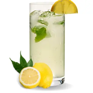 Limonadă sparkle