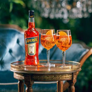 Aperol Spritz / Tonic
