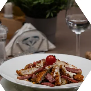Salata D'all Class