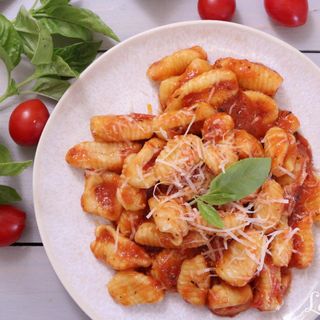 Paccheri D`all Class