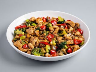 Tigaie picanta de vita