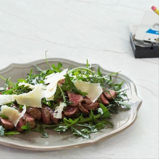 Tagliata di manzo