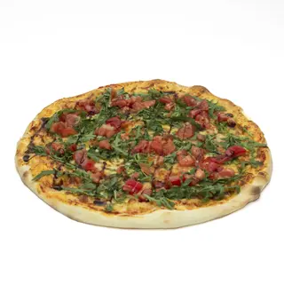 Pizza American House