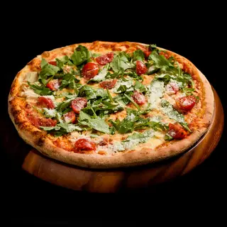Pizza Pollo