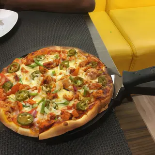 Pizza Superstar