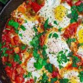 Shakshuka
