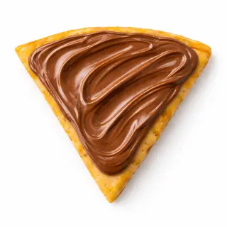 CLATITA CU NUTELLA