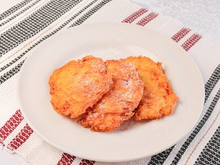 Tocinei cu smântână 