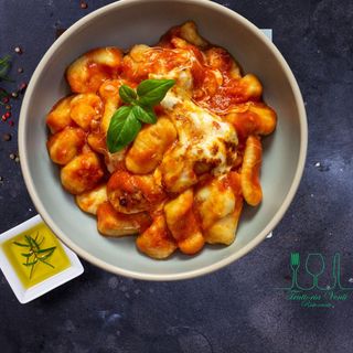 Gnocchi alla sorentina 400g