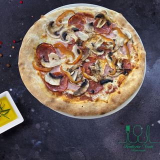 Pizza Venti 32cm