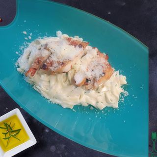 Tagliatelle al fredo 350g