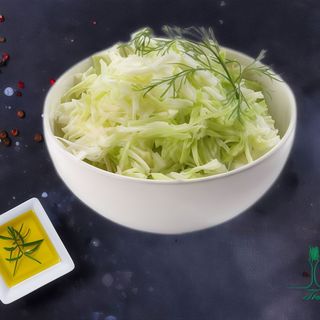 Salata de varza 200g