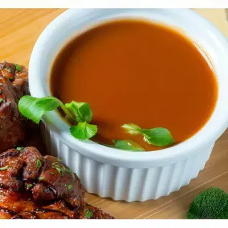 Sos barbeque