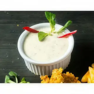 Sos tartar