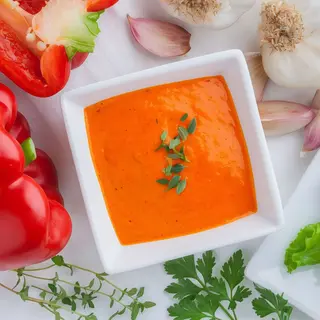 Sos Schriracha Mayo