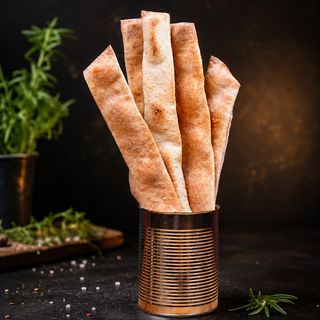 Focaccia Sticks