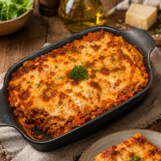 Lasagna - 380 g