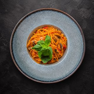 Spaghetti alla Milanese-de post - 380 g