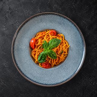 Spaghetti al Pomodoro Fresco-de post - 380 g