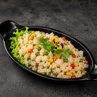 Orez primavera-de post - 250g