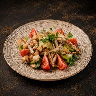 Salata Caesar -380g