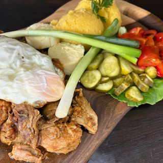 TOCHITURA BUCOVINEANA 800G