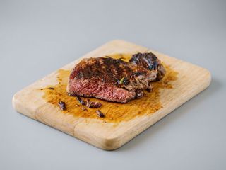 Ribeye de vita