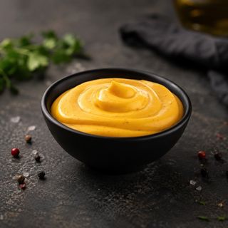 Sos Cheddar - 50g