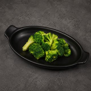Broccoli Sote - 200 g