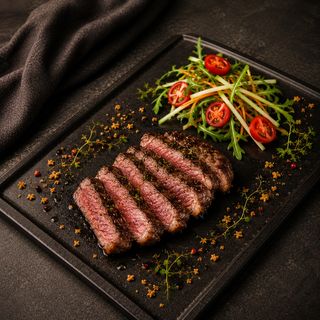 Ribeye de vita - 300g