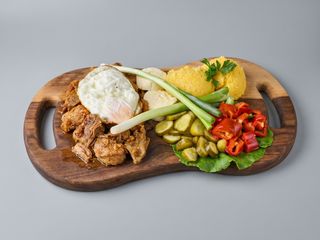 Tochitura bucovineana 800g