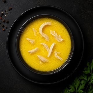 Ciorbă de burtă