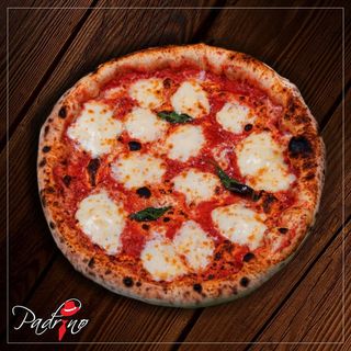 Pizza Margherita - 32cm