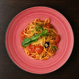 Linguini al pomodoro fresco - 380g