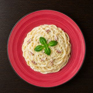 Spaghetti alla Carbonara - 380g