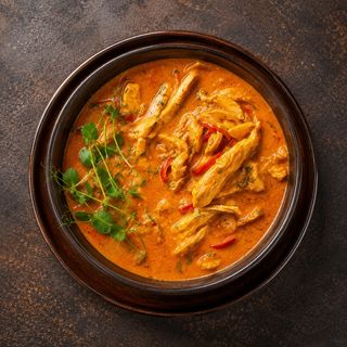 Pui Tikka Masala -300/200g