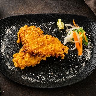 Piept de pui crispy - 220g