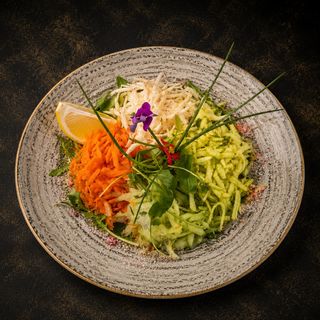 Salată de crudități - 380g