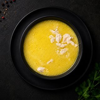 Ciorbă rădăuţeană
